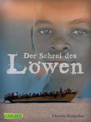 cover image of Der Schrei des Löwen